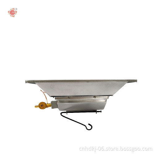 Energy Saving Gas,Propane LPG Infrared Heaters for Greenhouse Pakistan